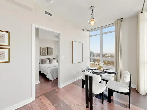 59 Annie Craig Drive Toronto ON M8V 0C4