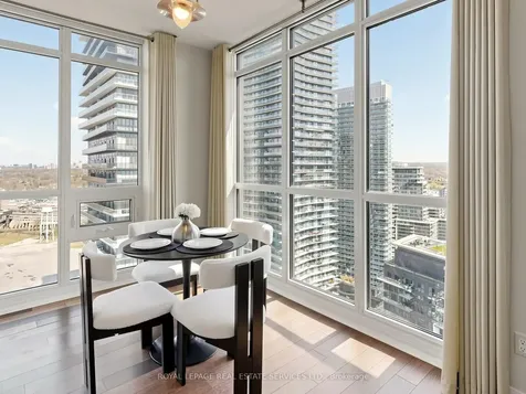 59 Annie Craig Drive Toronto ON M8V 0C4