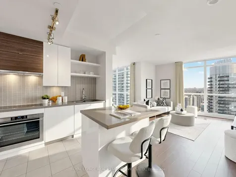 59 Annie Craig Drive Toronto ON M8V 0C4