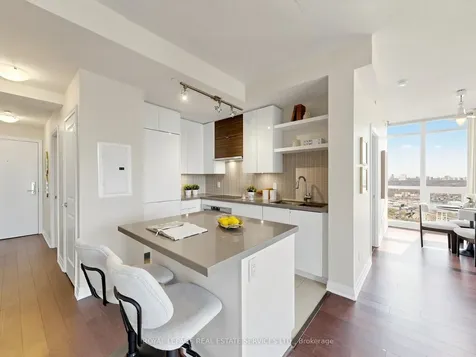 59 Annie Craig Drive Toronto ON M8V 0C4