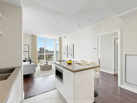 59 Annie Craig Drive Toronto ON M8V 0C4