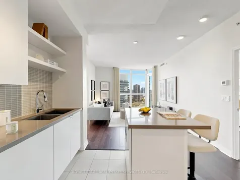 59 Annie Craig Drive Toronto ON M8V 0C4