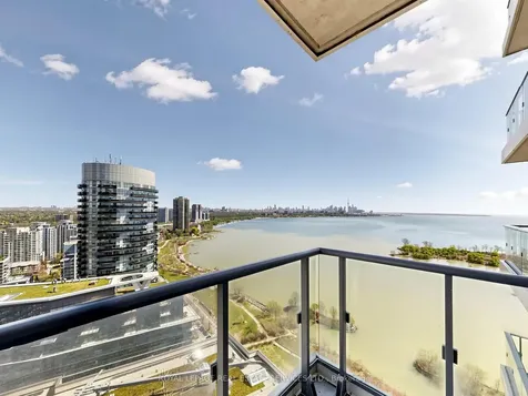 59 Annie Craig Drive Toronto ON M8V 0C4