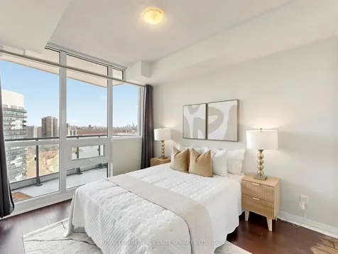 59 Annie Craig Drive Toronto ON M8V 0C4