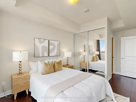 59 Annie Craig Drive Toronto ON M8V 0C4