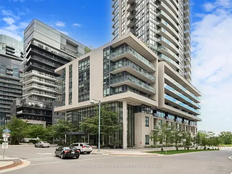 59 Annie Craig Drive Toronto ON M8V 0C4