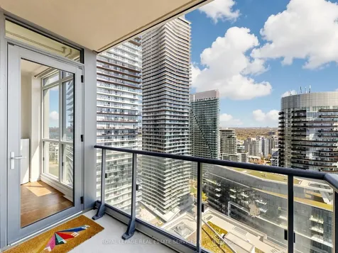 59 Annie Craig Drive Toronto ON M8V 0C4
