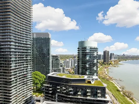 59 Annie Craig Drive Toronto ON M8V 0C4
