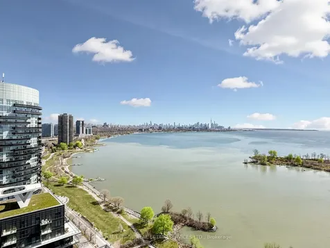 59 Annie Craig Drive Toronto ON M8V 0C4