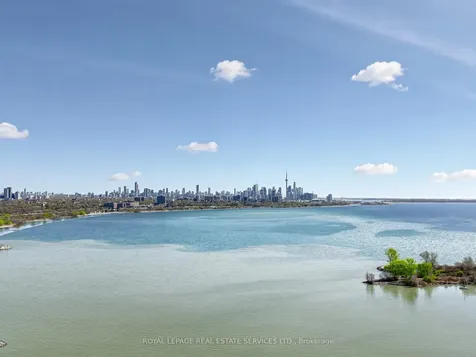 59 Annie Craig Drive Toronto ON M8V 0C4