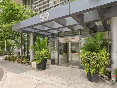 59 Annie Craig Drive Toronto ON M8V 0C4