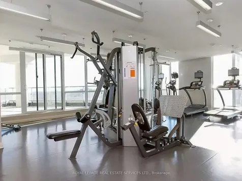 59 Annie Craig Drive Toronto ON M8V 0C4
