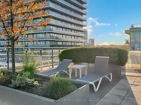 59 Annie Craig Drive Toronto ON M8V 0C4