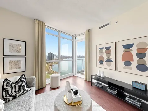 59 Annie Craig Drive Toronto ON M8V 0C4