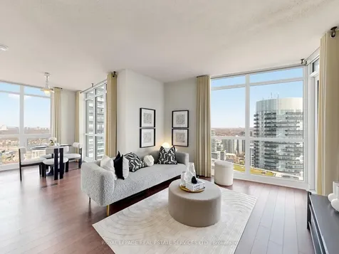 59 Annie Craig Drive Toronto ON M8V 0C4