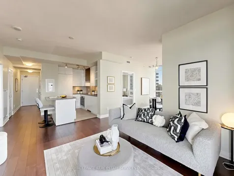 59 Annie Craig Drive Toronto ON M8V 0C4