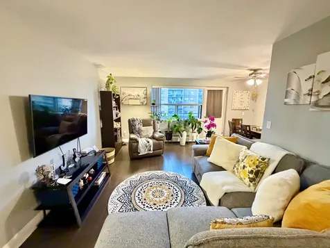 3320 Fieldgate Drive Mississauga ON L4X 2J2