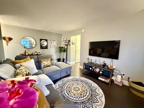 3320 Fieldgate Drive Mississauga ON L4X 2J2