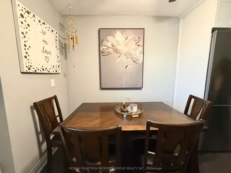 3320 Fieldgate Drive Mississauga ON L4X 2J2
