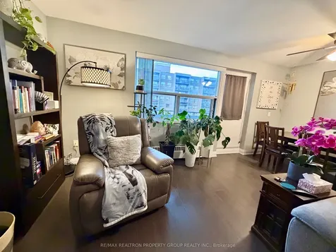 3320 Fieldgate Drive Mississauga ON L4X 2J2