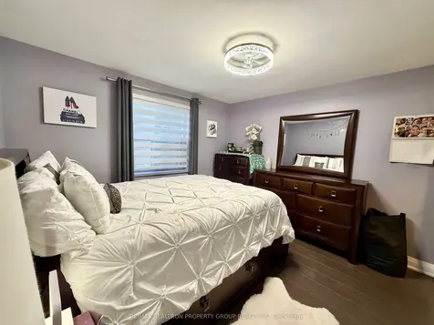 3320 Fieldgate Drive Mississauga ON L4X 2J2