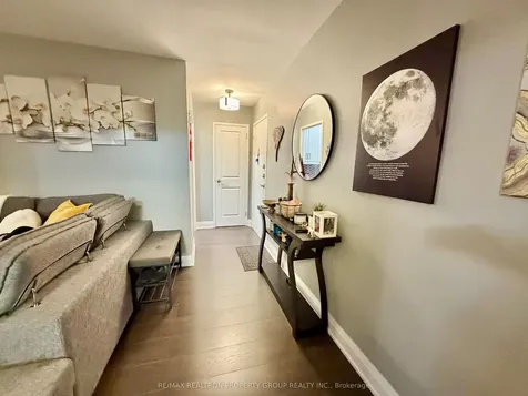 3320 Fieldgate Drive Mississauga ON L4X 2J2