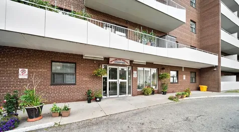 3320 Fieldgate Drive Mississauga ON L4X 2J2