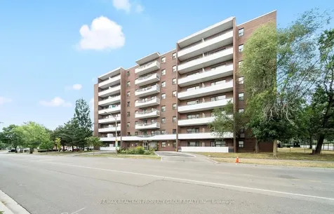 3320 Fieldgate Drive Mississauga ON L4X 2J2