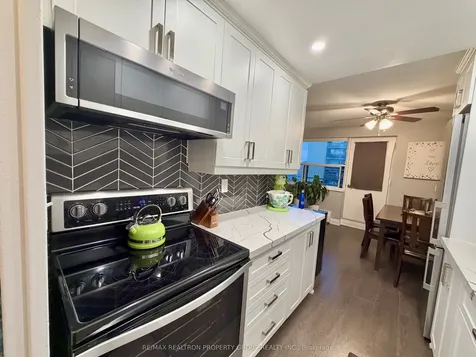 3320 Fieldgate Drive Mississauga ON L4X 2J2