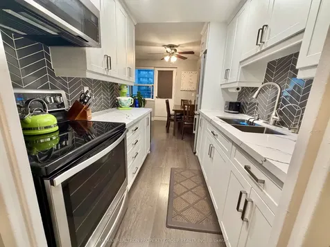 3320 Fieldgate Drive Mississauga ON L4X 2J2
