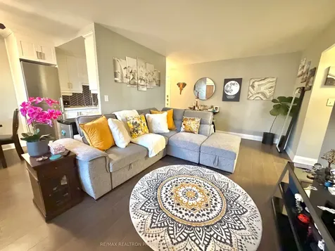 3320 Fieldgate Drive Mississauga ON L4X 2J2