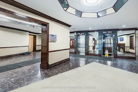 627 The West Mall Road Toronto ON M9C 4X5