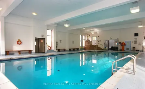 627 The West Mall Road Toronto ON M9C 4X5