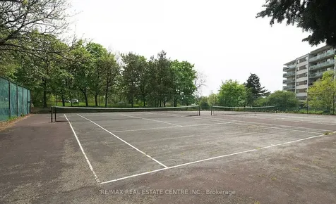 627 The West Mall Road Toronto ON M9C 4X5