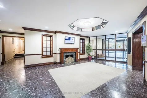 627 The West Mall Road Toronto ON M9C 4X5