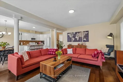 4679 Webb Street Burlington ON L7M 0E3