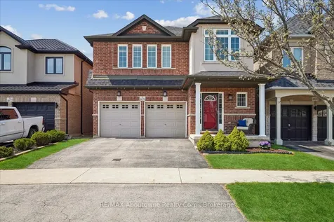 4679 Webb Street Burlington ON L7M 0E3