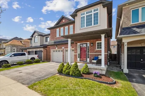 4679 Webb Street Burlington ON L7M 0E3