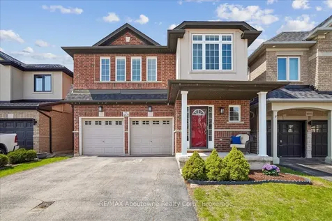 4679 Webb Street Burlington ON L7M 0E3