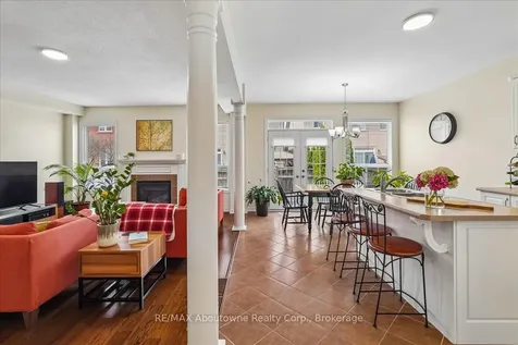 4679 Webb Street Burlington ON L7M 0E3