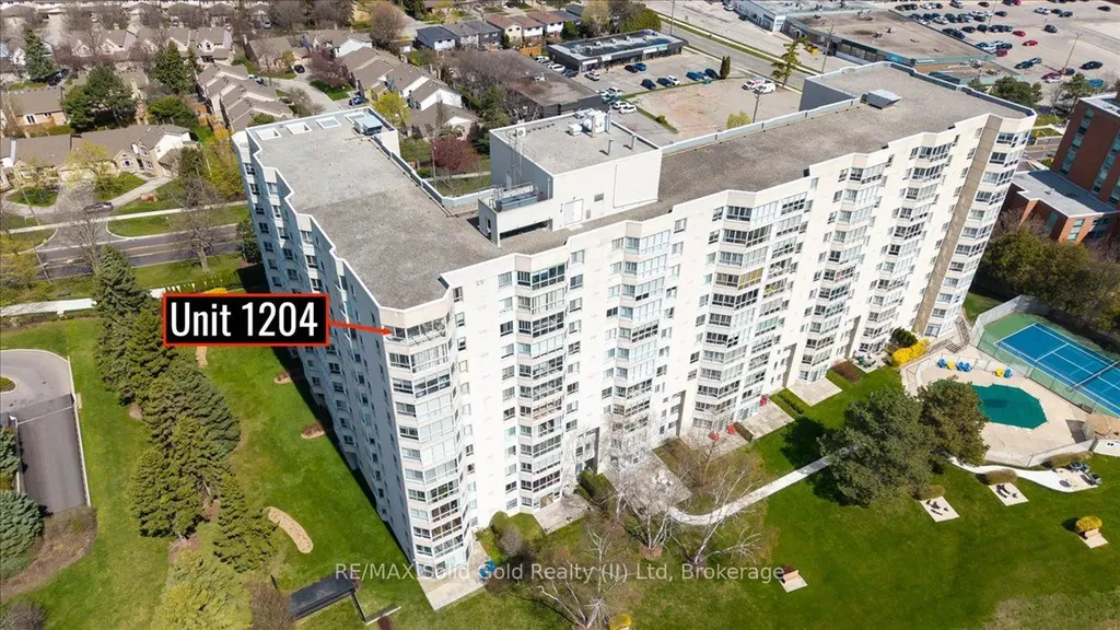 5280 Lakeshore Road Burlington ON L7L 5R1