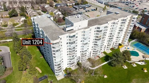 5280 Lakeshore Road Burlington ON L7L 5R1