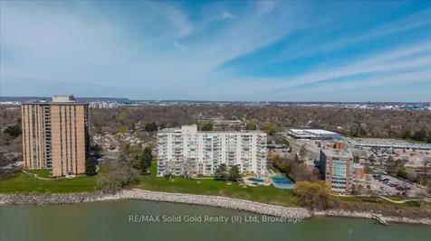 5280 Lakeshore Road Burlington ON L7L 5R1