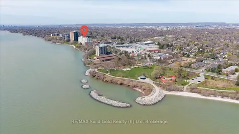 5280 Lakeshore Road Burlington ON L7L 5R1