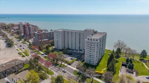 5280 Lakeshore Road Burlington ON L7L 5R1