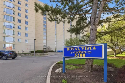 5280 Lakeshore Road Burlington ON L7L 5R1