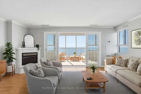 5280 Lakeshore Road Burlington ON L7L 5R1