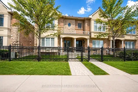 2032 Lakeshore Road W Mississauga ON L5J 1J8