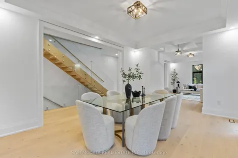 1610 Kenmuir Avenue Mississauga ON L5G 4B5