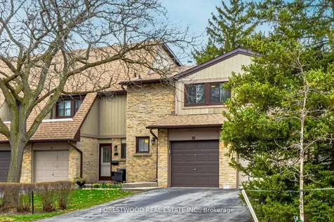 3345 Silverado Drive Mississauga ON L5A 3Y8